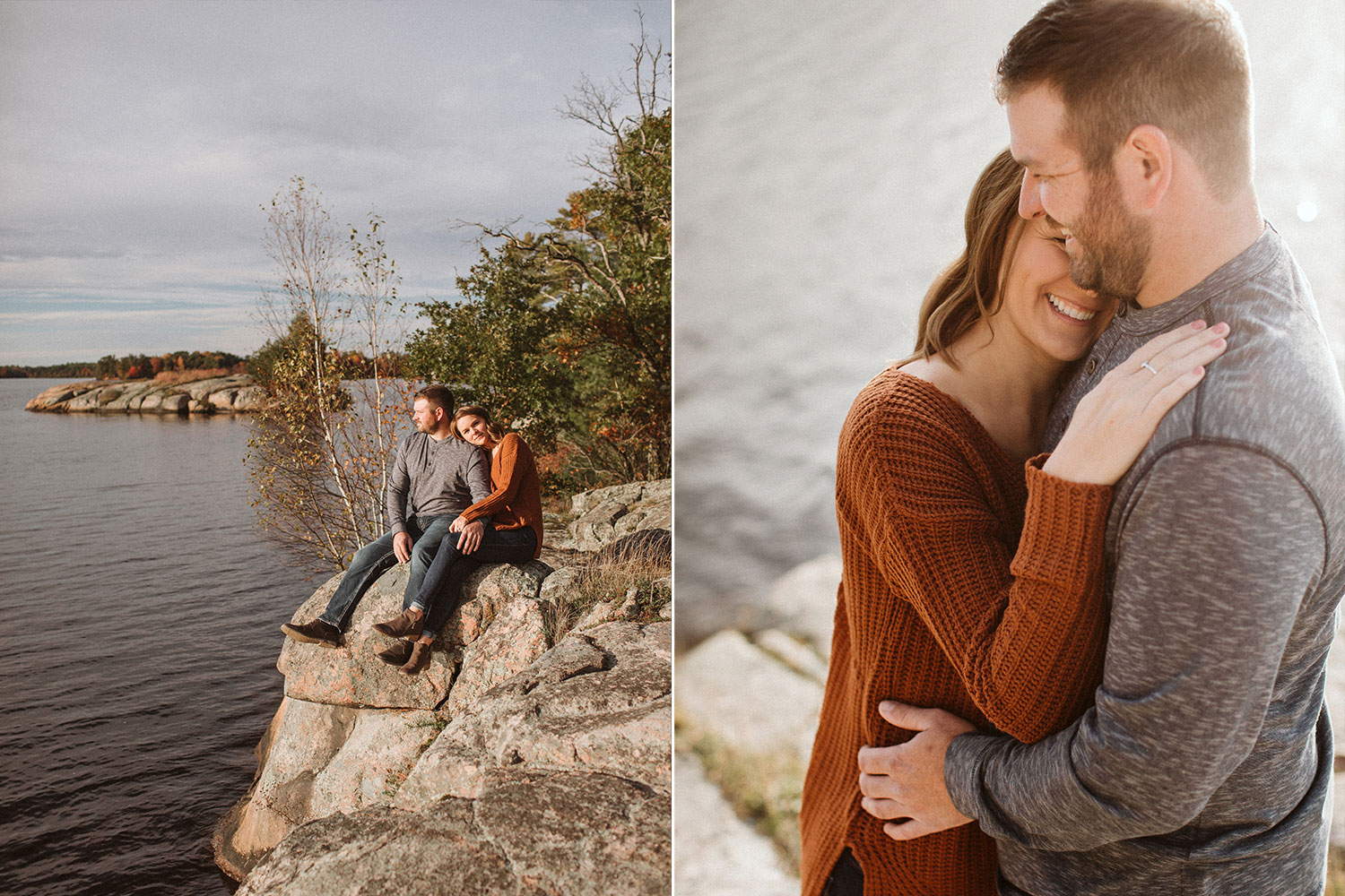 northwoods-couples-session