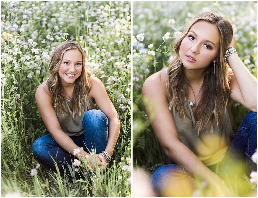 Lauren | 2017 Appleton North High School Senior Portraits · Wedding ...