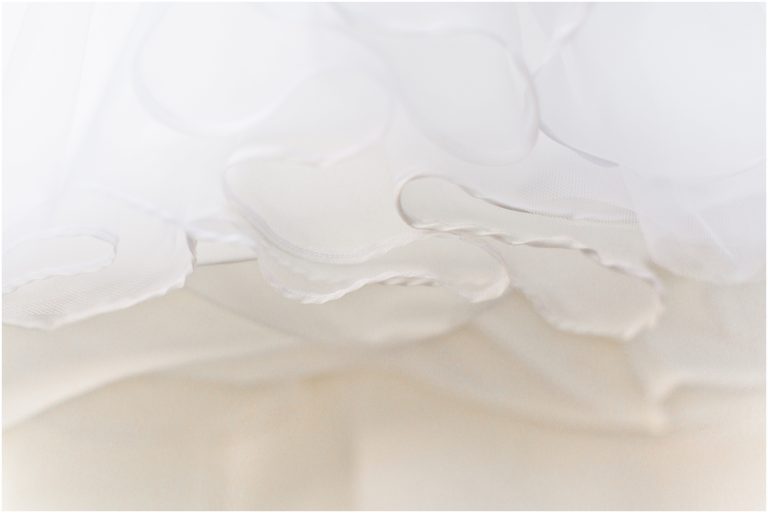 Hope & Ryan | Wedding at Riverview Gardens in Appleton, WI · Wedding