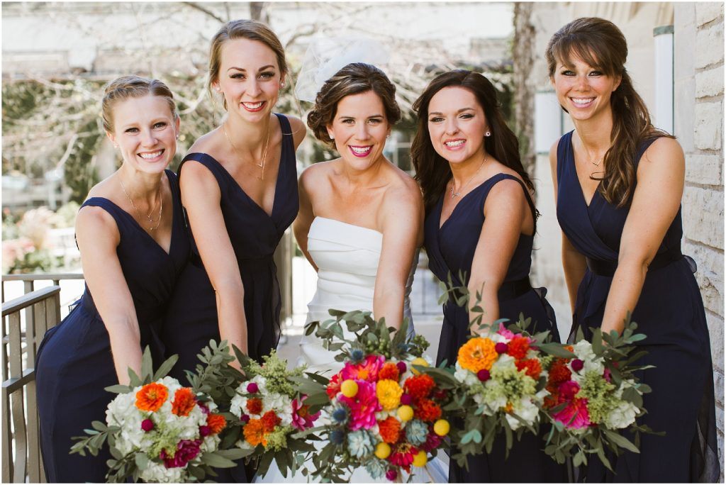 Hope & Ryan | Wedding at Riverview Gardens in Appleton, WI · Wedding