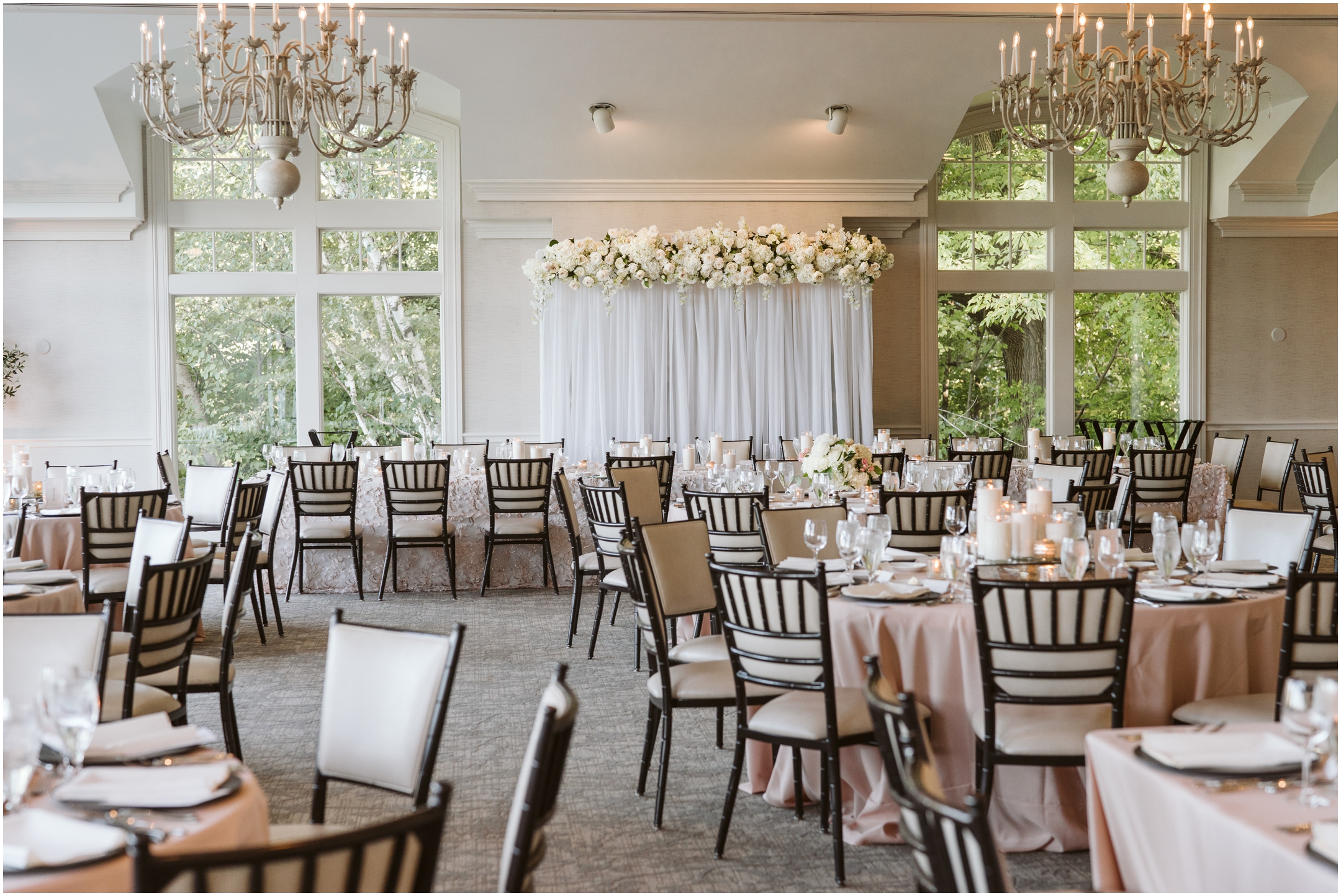 Elegant Fox Valley Wedding & Event Venue