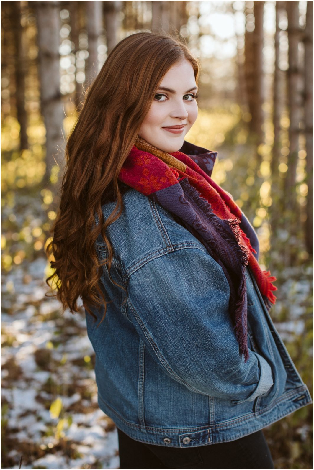 Jordan | Kaukauna High School Senior Portraits · Wedding & Senior ...